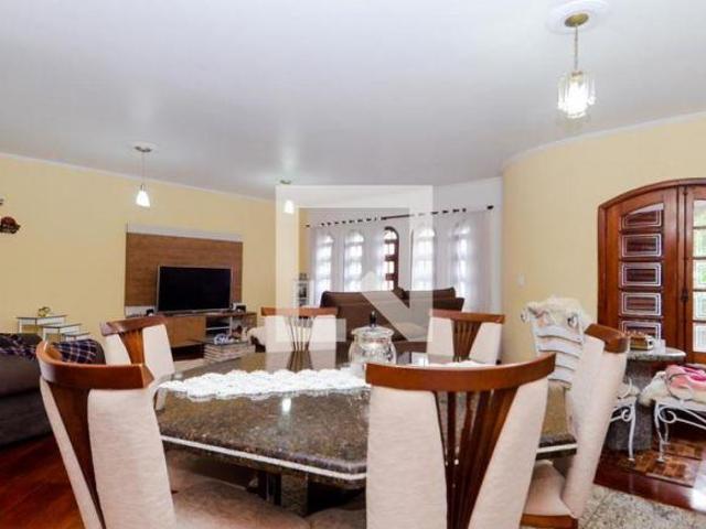 Casa à Venda Picanço, 5 Quartos, 650 m² Guarulhos