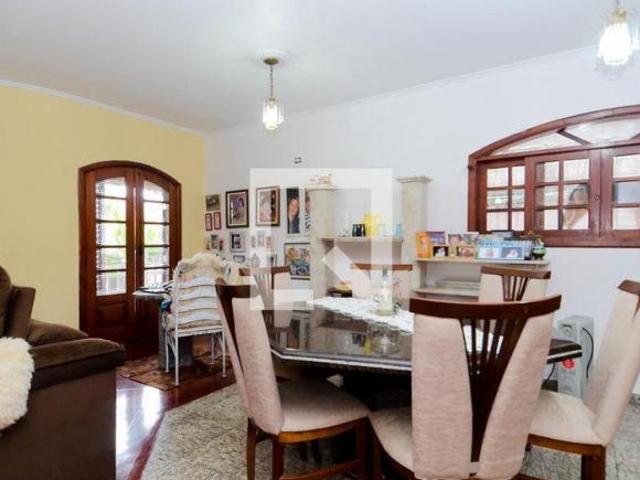 Casa à Venda Picanço, 5 Quartos, 650 m² Guarulhos