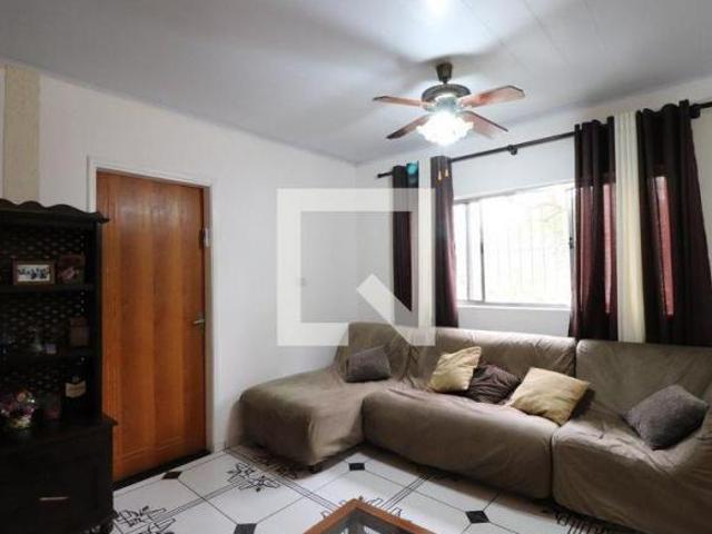 Casa à Venda Picanço, 2 Quartos, 180 m² Guarulhos