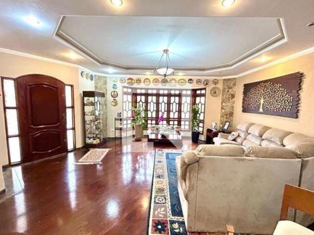 Casa à Venda Picanço, 3 Quartos, 392 m² Guarulhos