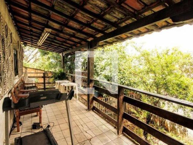 Casa à Venda Pindorama, 3 Quartos, 500 m² Belo Horizonte