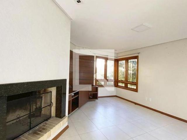 Casa à Venda Pinheiro, 3 Quartos, 215 m² São Leopoldo