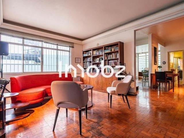 Casa à Venda Pinheiros, 3 Quartos, 216 m2