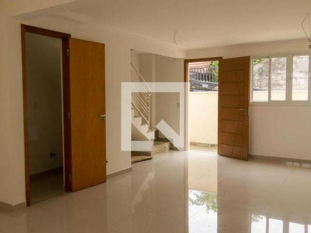 Casa à Venda Piqueri, 2 Quartos, 105 m² São Paulo