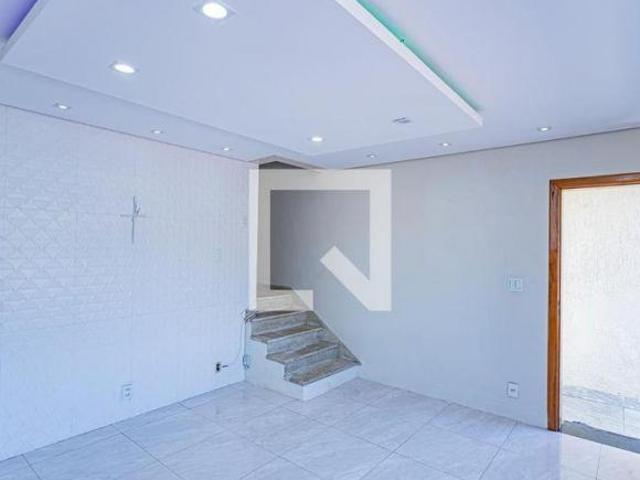 Casa à Venda Piqueri, 2 Quartos, 134 m² São Paulo