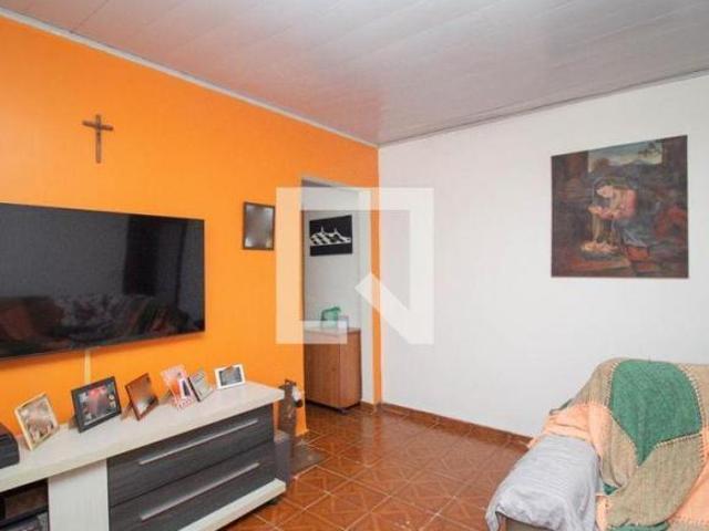 Casa à Venda Piqueri, 2 Quartos, 244 m² São Paulo