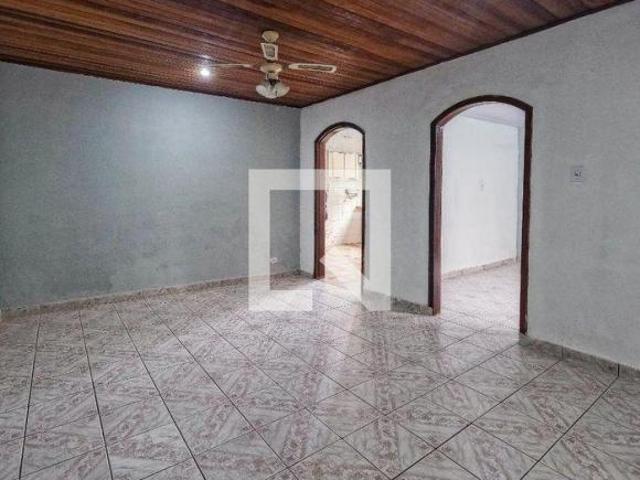 Casa à Venda Piqueri, 2 Quartos, 60 m² São Paulo