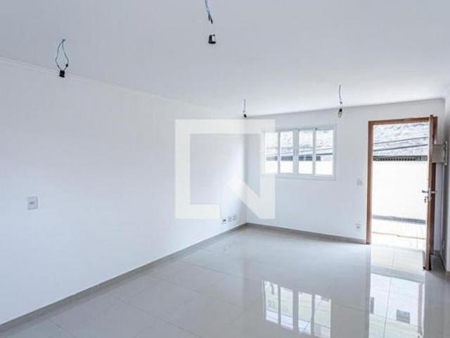 Casa à Venda Piqueri, 2 Quartos, 99 m² São Paulo