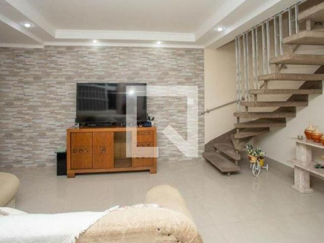 Casa à Venda Piraporinha, 3 Quartos, 178 m² Diadema