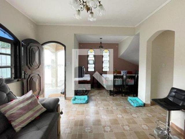 Casa à Venda Pirituba, 3 Quartos, 250 m² São Paulo