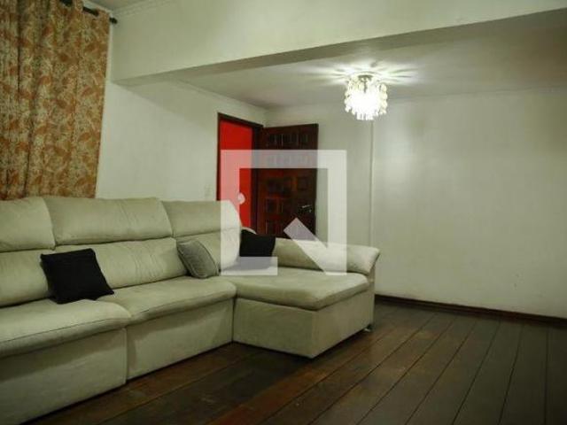 Casa à Venda Planalto, 3 Quartos, 140 m² São Bernardo do Campo
