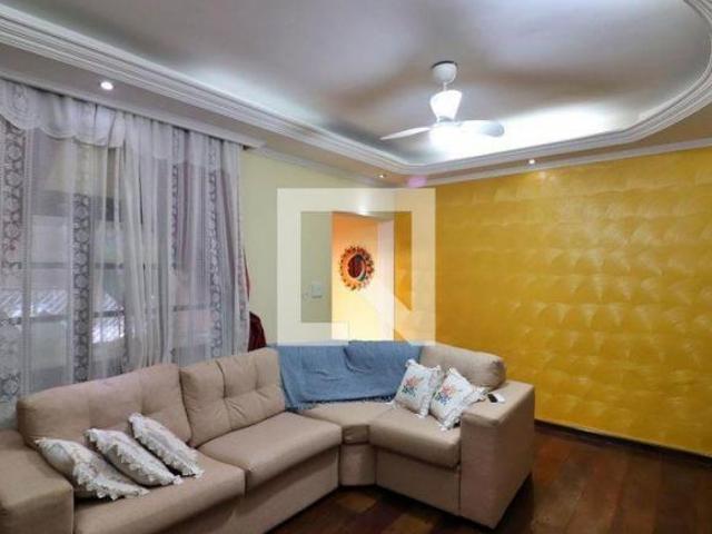 Casa à Venda Planalto, 3 Quartos, 160 m² São Bernardo do Campo