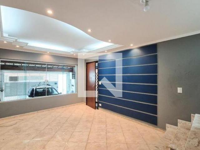 Casa à Venda Planalto, 3 Quartos, 160 m² São Bernardo do Campo
