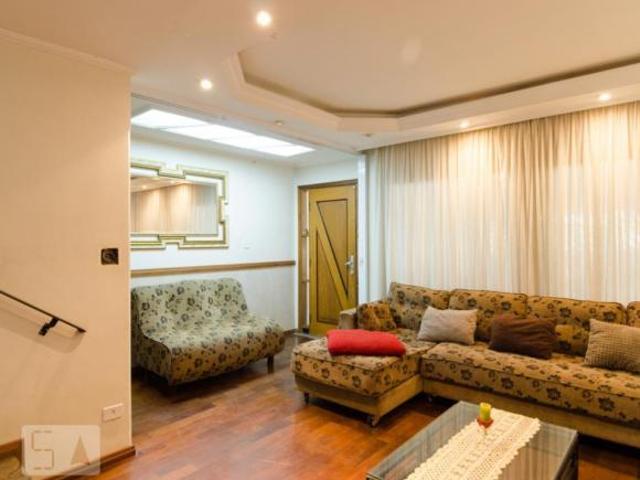 Casa à Venda Planalto, 3 Quartos, 197 m² São Bernardo do Campo