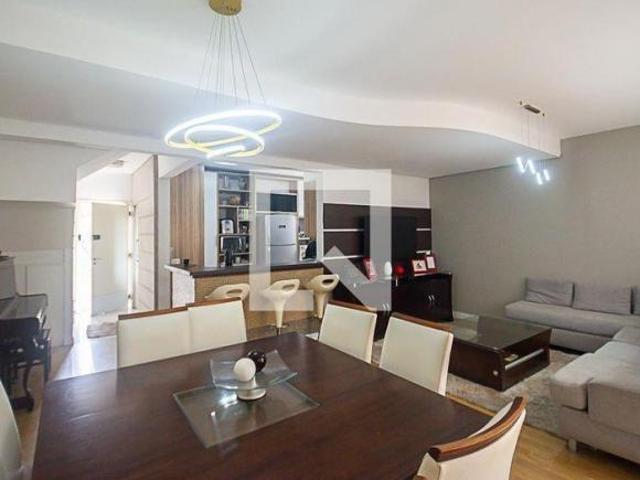 Casa à Venda Planalto, 4 Quartos, 192 m² São Bernardo do Campo