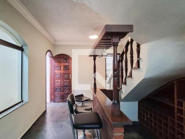 Casa à Venda Planalto, 4 Quartos, 300 m² São Bernardo do Campo