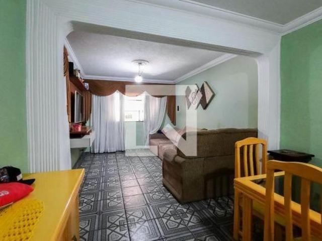 Casa à Venda Planalto, 5 Quartos, 180 m² São Bernardo do Campo