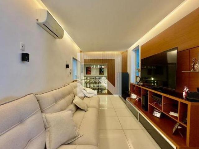 Casa à Venda Planalto, 5 Quartos, 360 m² Belo Horizonte