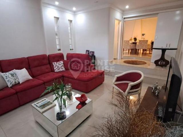 Casa à Venda Planalto Paulista 3 Dormitórios, 2 Vagas, Clean, 222m² de Terreno