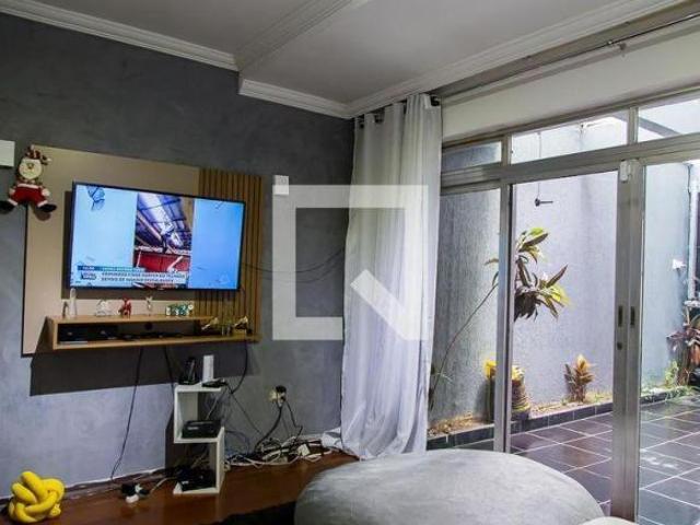 Casa à Venda Planalto Paulista, 3 Quartos, 190 m² São Paulo