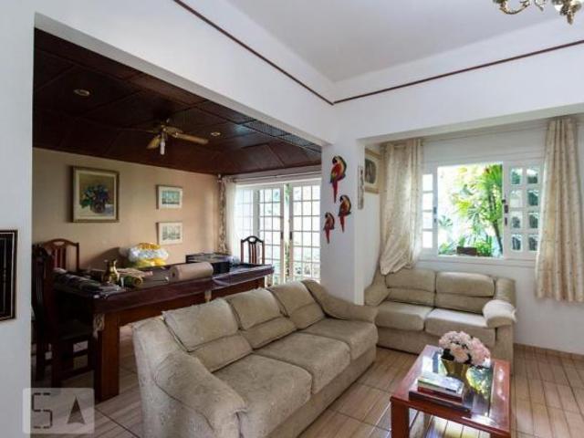 Casa à Venda Planalto Paulista, 3 Quartos, 280 m2