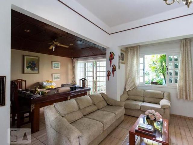 Casa à Venda Planalto Paulista, 3 Quartos, 280 m² São Paulo