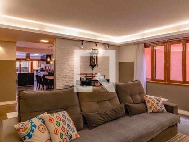 Casa à Venda Planalto Paulista, 3 Quartos, 225 m² São Paulo