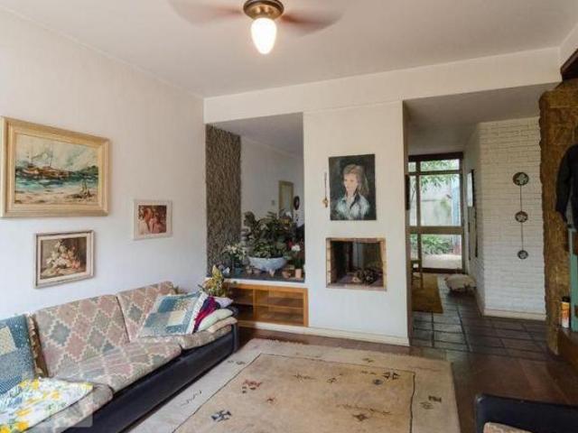 Casa à Venda Planalto Paulista, 3 Quartos, 350 m2
