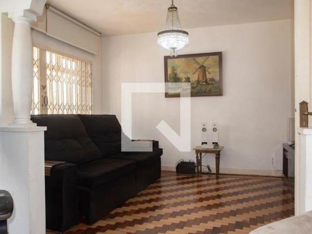 Casa à Venda Planalto Paulista, 3 Quartos, 300 m² São Paulo