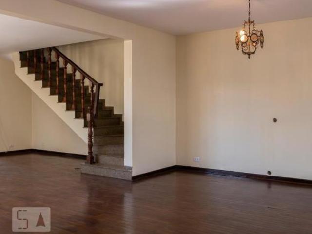 Casa à Venda Planalto Paulista, 3 Quartos, 330 m2