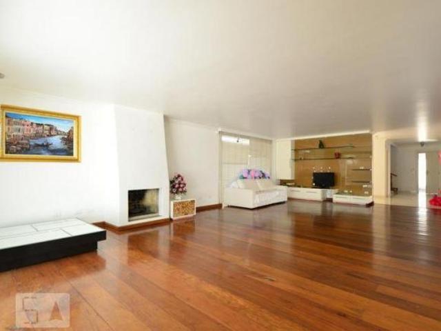 Casa à Venda Planalto Paulista, 3 Quartos, 750 m² São Paulo
