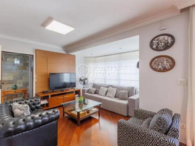 Casa à Venda Planalto Paulista, 10 x 20, 3 Dormitórios, 3 Vagas, Próximo Moema