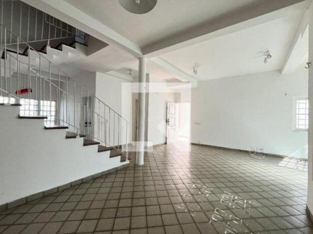 Casa à Venda Planalto Paulista, 4 Quartos, 240 m² São Paulo