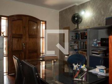 Casa à Venda Planalto Paulista, 4 Quartos, 460 m² São Paulo