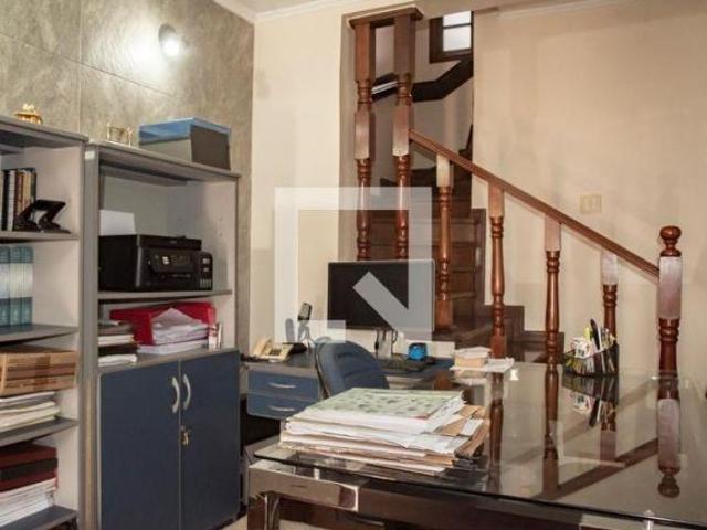 Casa à Venda Planalto Paulista, 4 Quartos, 460 m² São Paulo