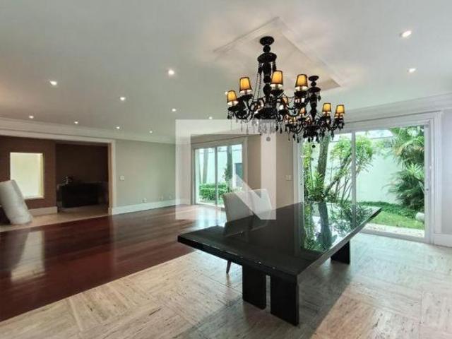 Casa à Venda Planalto Paulista, 4 Quartos, 466 m² São Paulo