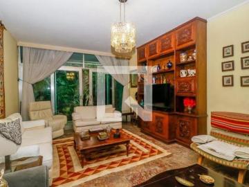 Casa à Venda Planalto Paulista, 4 Quartos, 420 m² São Paulo