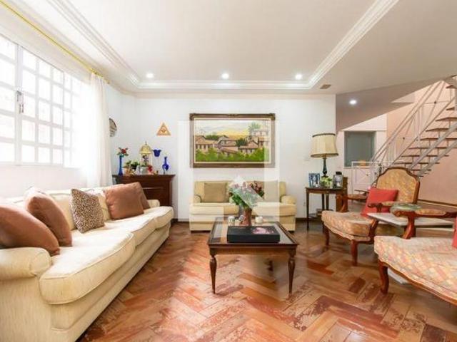 Casa à Venda Planalto Paulista, 5 Quartos, 500 m² São Paulo