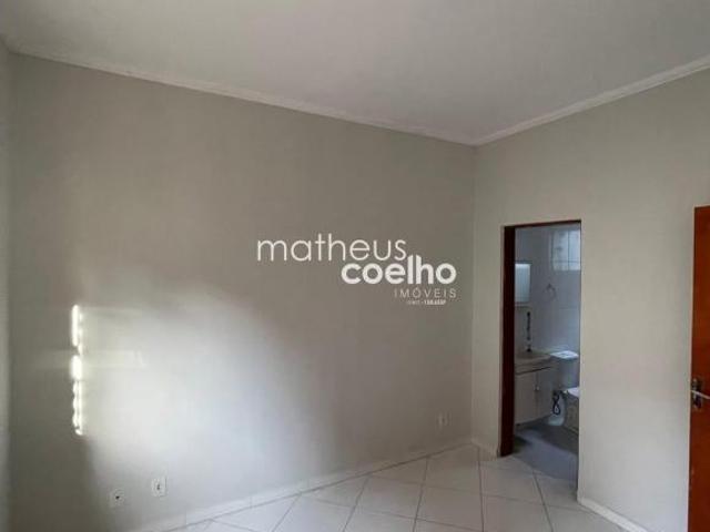 Casa à Venda PQ das Palmeiras, 3 Quartos, 110 m² excelente Oportunidade