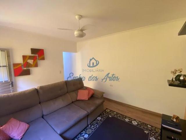 CASA Á VENDA PQ PARAÍSO ITAPECERICA DA SERRA