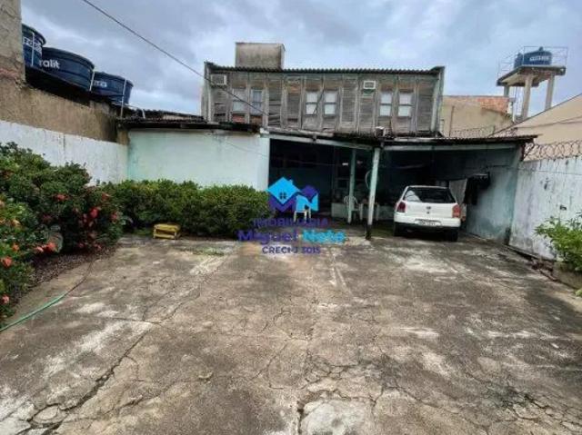 Casa A Venda Próximo do Shopping