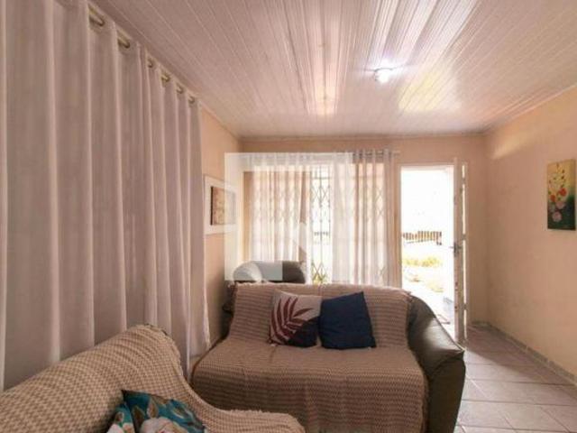 Casa à Venda Prado Velho, 3 Quartos, 65 m² Curitiba