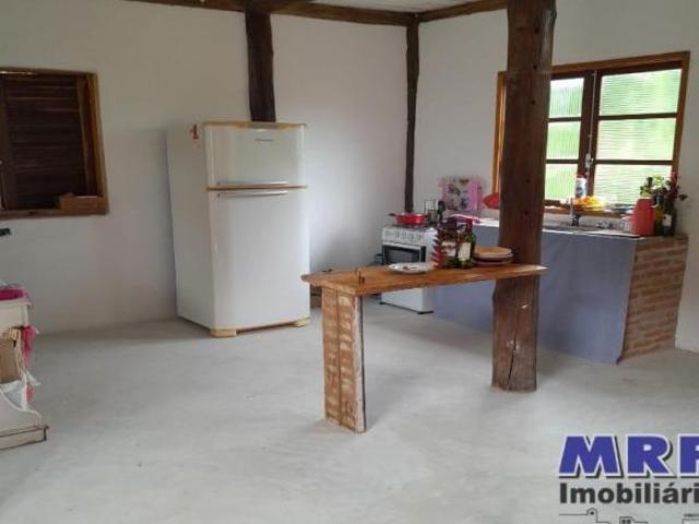 Casa à venda, Praia da Lagoinha em Ubatuba. 550m² de terreno