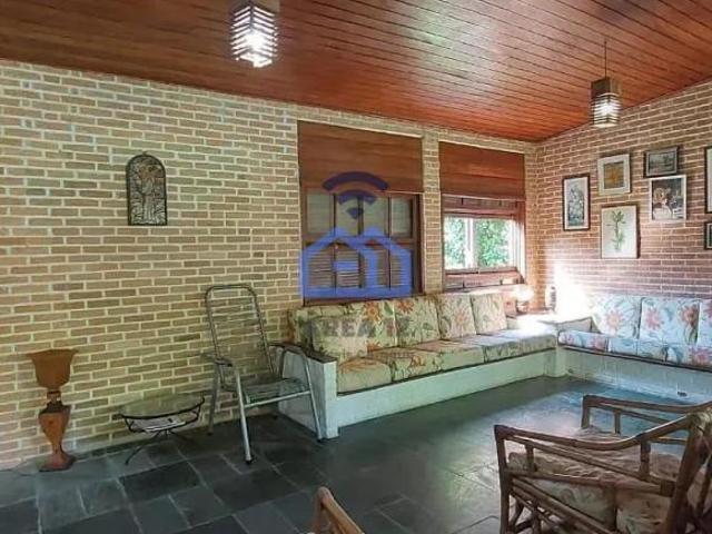Casa à venda, praia de Barequeçaba, São Sebastião, SP
