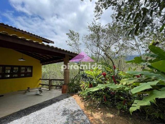Casa à venda, Praia Dura, Ubatuba, SP