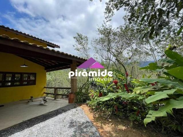 Casa à venda, Praia Dura, Ubatuba, SP