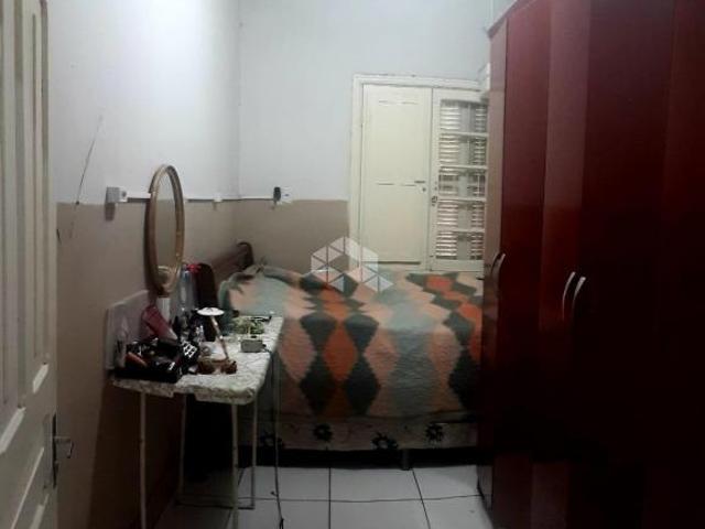 Casa à venda próxima a UFN