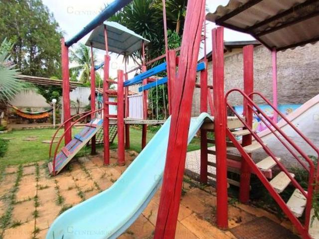 Casa à venda próxima ao Centro de Olímpia SP