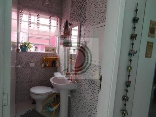 Casa à Venda Próxima ao Metrô Vila Sônia 140 m²