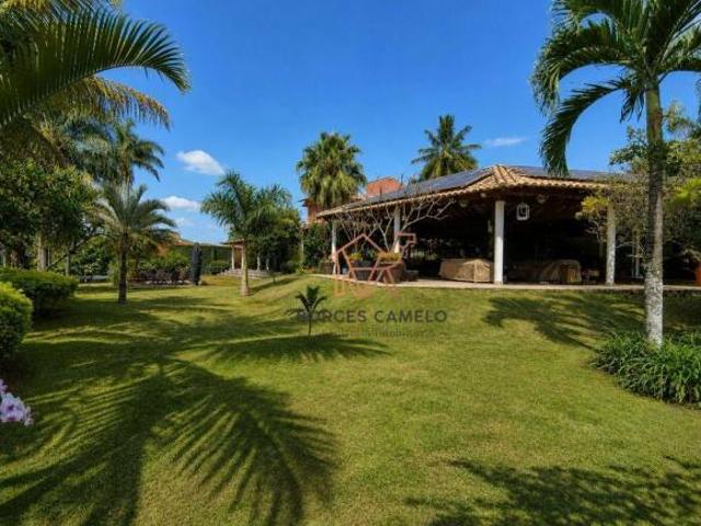 Casa a venda, próximo a Lagoa da Pampulha e do Mineirão no Bandeirantes Belo Horizonte MG com 4